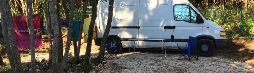 Camping Mon Perin, Bale Kroatien – Erfahrungsbericht