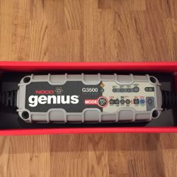NOCO Genius G3500